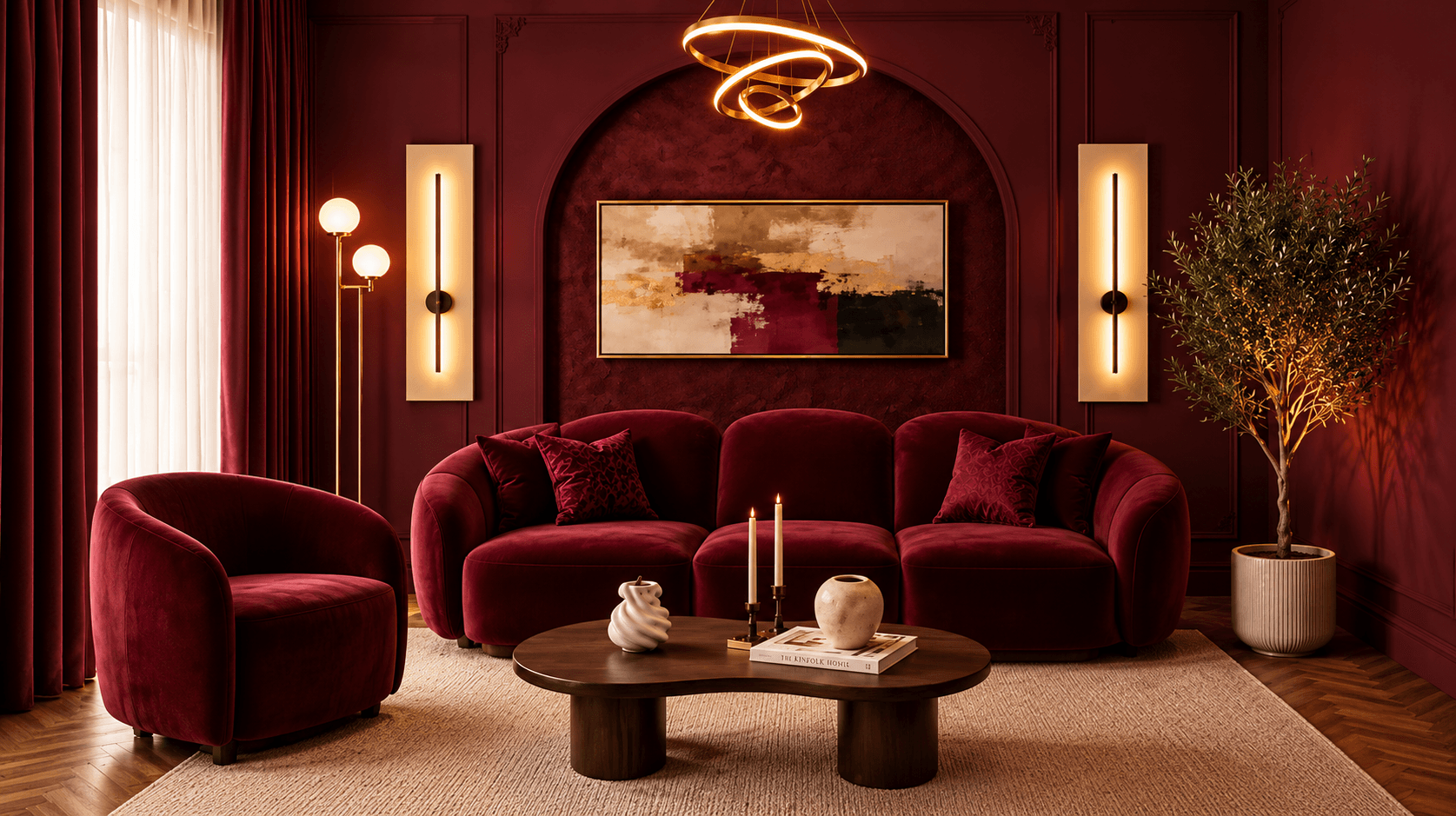 KY Interior Decorators